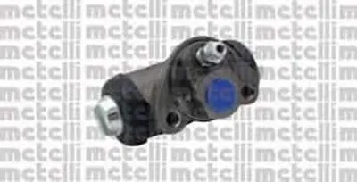 Колесный тормозной цилиндр METELLI купить