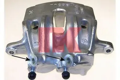 Тормозной суппорт NK купить