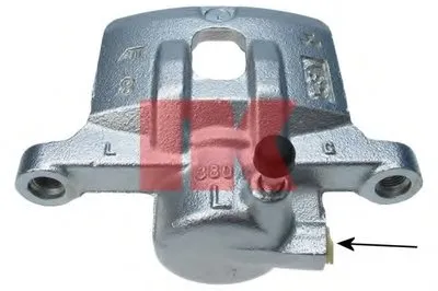 Тормозной суппорт NK купить