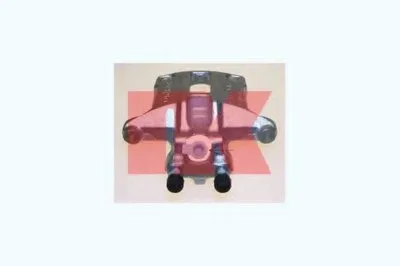 Тормозной суппорт NK купить