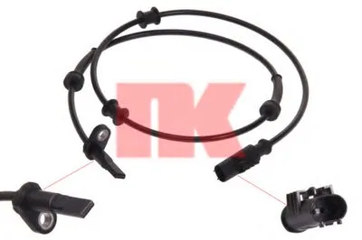 Датчик, частота вращения колеса NK купить