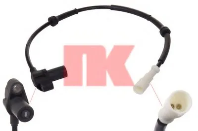 Датчик, частота вращения колеса NK купить