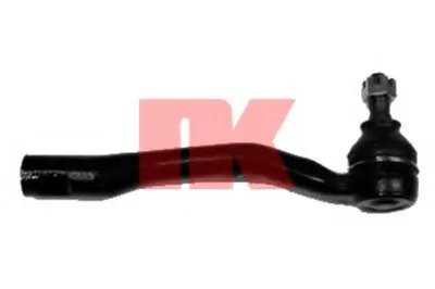 Наконечник поперечной рулевой тяги NK купить