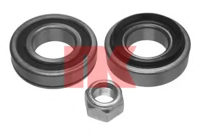 Комплект подшипника ступицы колеса NK купить