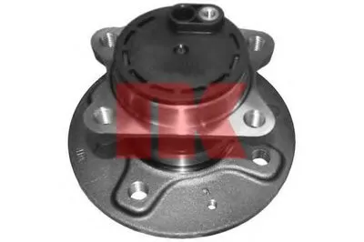 Комплект подшипника ступицы колеса NK купить