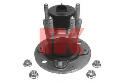 Комплект подшипника ступицы колеса NK купить