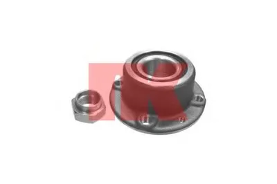 Комплект подшипника ступицы колеса NK купить