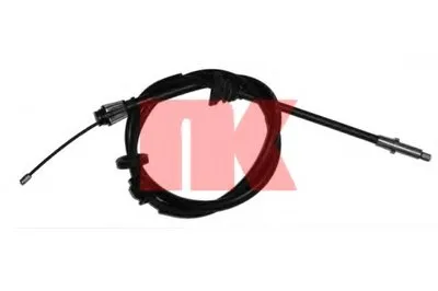 Трос, стояночная тормозная система NK купить