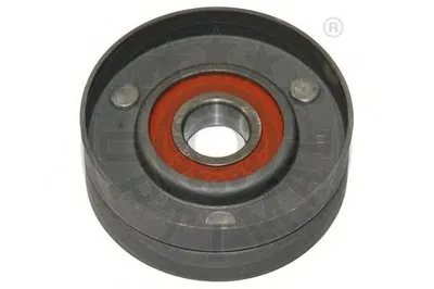 Натяжной ролик, поликлиновой  ремень OPTIMAL купить