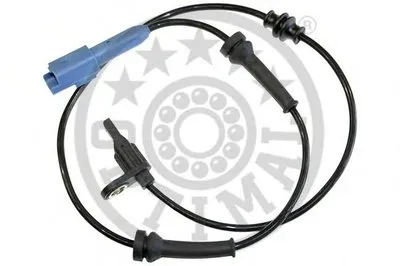 Датчик, частота вращения колеса OPTIMAL купить