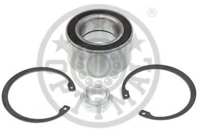 Комплект подшипника ступицы колеса OPTIMAL купить