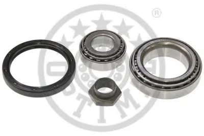 Комплект подшипника ступицы колеса OPTIMAL купить