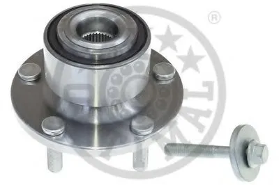 Комплект подшипника ступицы колеса OPTIMAL купить