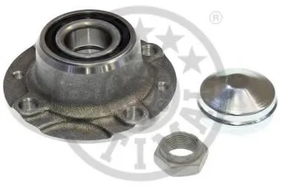 Комплект подшипника ступицы колеса OPTIMAL купить
