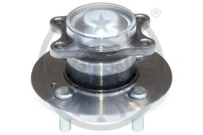 Комплект подшипника ступицы колеса OPTIMAL купить