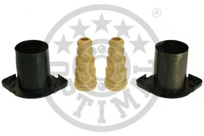 Пылезащитный комплект, амортизатор OPTIMAL купить