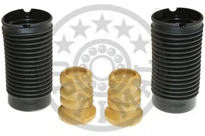 Пылезащитный комплект, амортизатор OPTIMAL купить