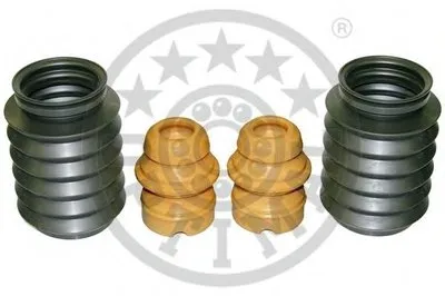 Пылезащитный комплект, амортизатор OPTIMAL купить