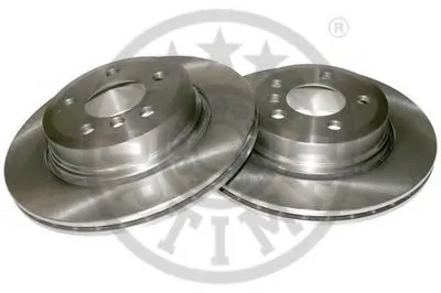 Тормозной диск OPTIMAL купить