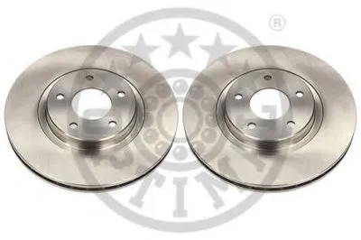 Тормозной диск OPTIMAL купить