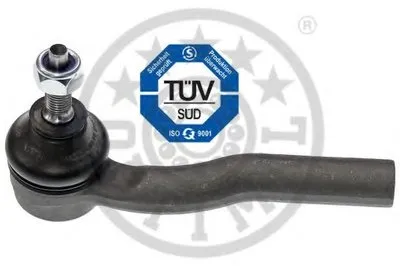 Наконечник поперечной рулевой тяги OPTIMAL купить