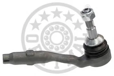 Наконечник поперечной рулевой тяги OPTIMAL купить