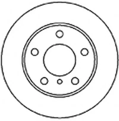 Тормозной диск MAPCO купить