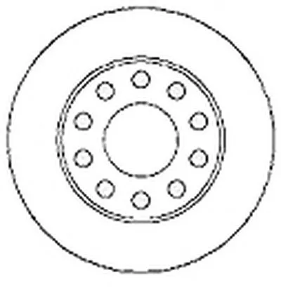 Тормозной диск MAPCO купить