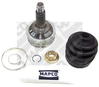 Шарнирный комплект, приводной вал MAPCO купить