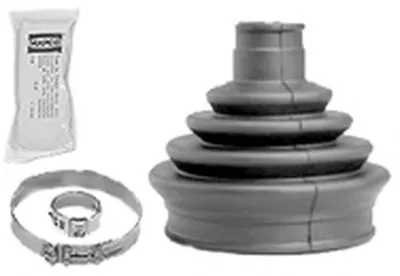 Комплект пылника, приводной вал MAPCO купить