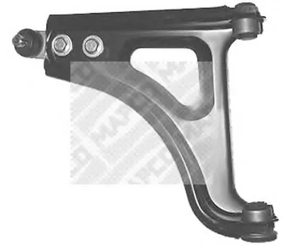 Рычаг независимой подвески колеса, подвеска колеса MAPCO купить