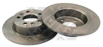 Тормозной диск MAPCO купить