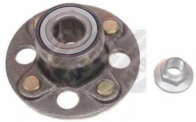 Комплект подшипника ступицы колеса MAPCO купить