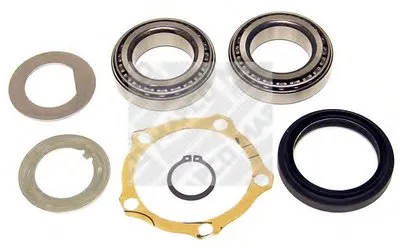 Комплект подшипника ступицы колеса MAPCO купить