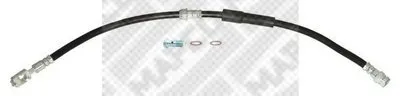Тормозной шланг MAPCO купить
