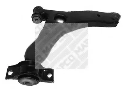 Рычаг независимой подвески колеса, подвеска колеса MAPCO купить