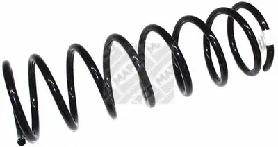 винтовая пружина MAPCO купить