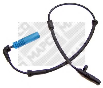 Датчик, частота вращения колеса MAPCO купить