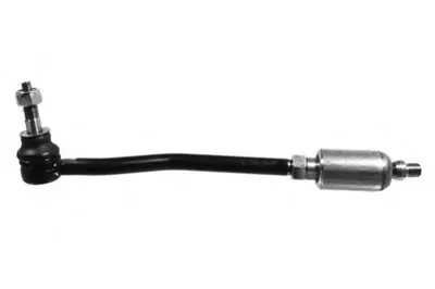 Поперечная рулевая тяга MOOG купить