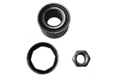 Комплект подшипника ступицы колеса MOOG купить