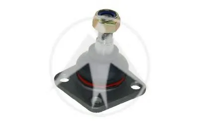 Шаровой шарнир