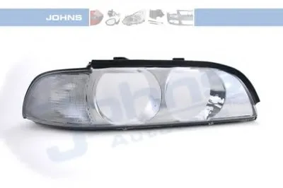 Фонарь указателя поворота 'COLOUR LINE' JOHNS купить