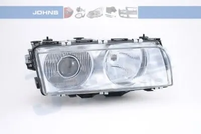 Фара JOHNS купить