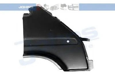 Крыло JOHNS купить