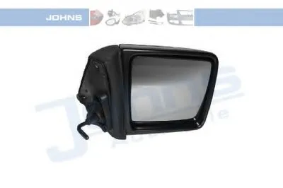 Наружное зеркало JOHNS купить