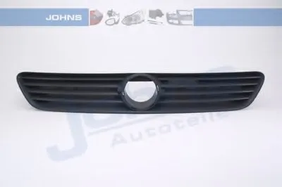 Решетка радиатора JOHNS купить