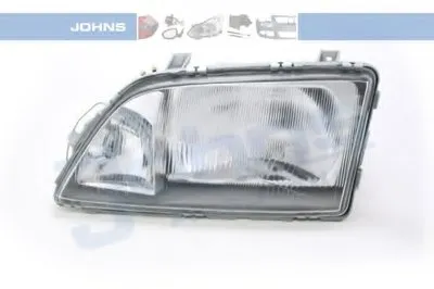 Фара JOHNS купить
