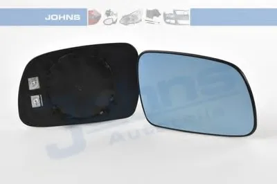 Зеркальное стекло, наружное зеркало JOHNS купить