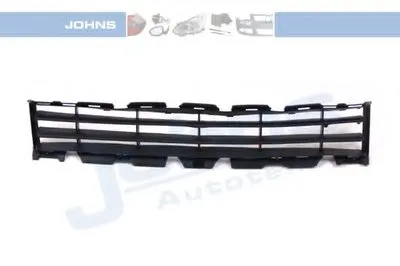 Решетка вентилятора, буфер JOHNS купить