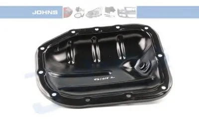 Масляный поддон JOHNS купить